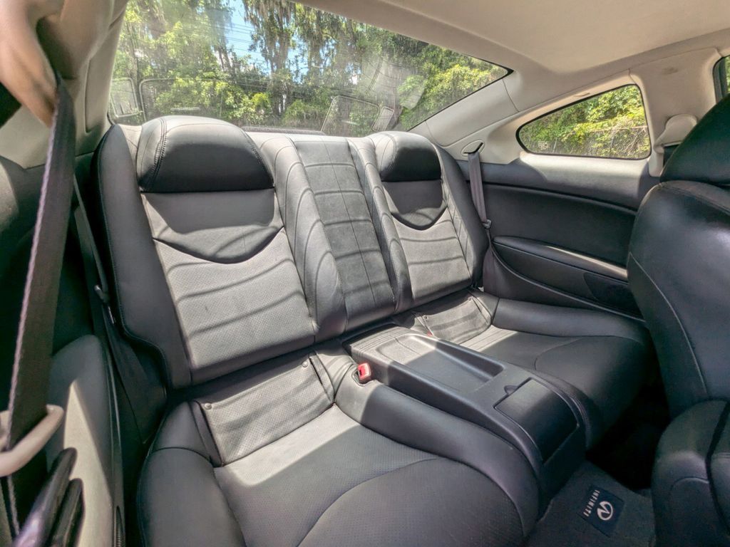 2013 INFINITI G37 Coupe Journey