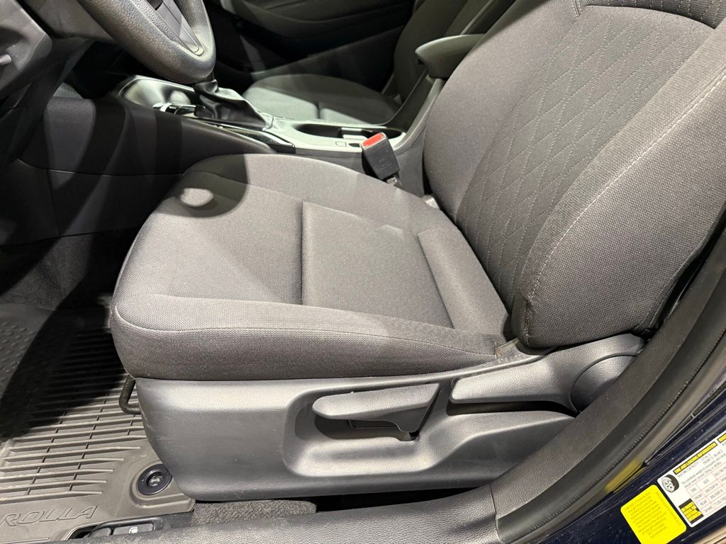 Thumbnail: 2024 Toyota Corolla - 13