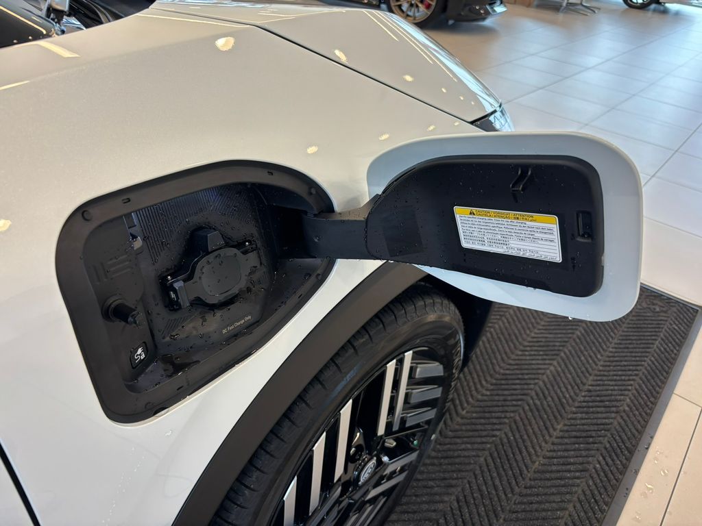 2026 Nissan Leaf SV+