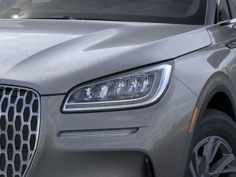 New 2025 Gray Lincoln Premiere image 18