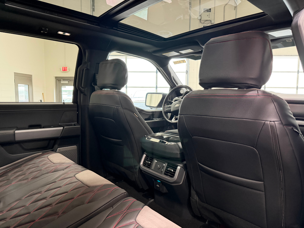 new 2026 Ford F-150 car, priced at $95,249