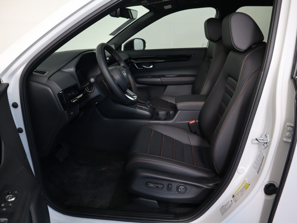 Thumbnail: 2026 Honda CR-V - 20