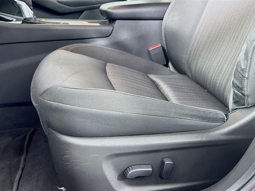 Used Car 2024 Nissan Altima  2.5 Sv For Sale Under $20,000 In Austin, Texas