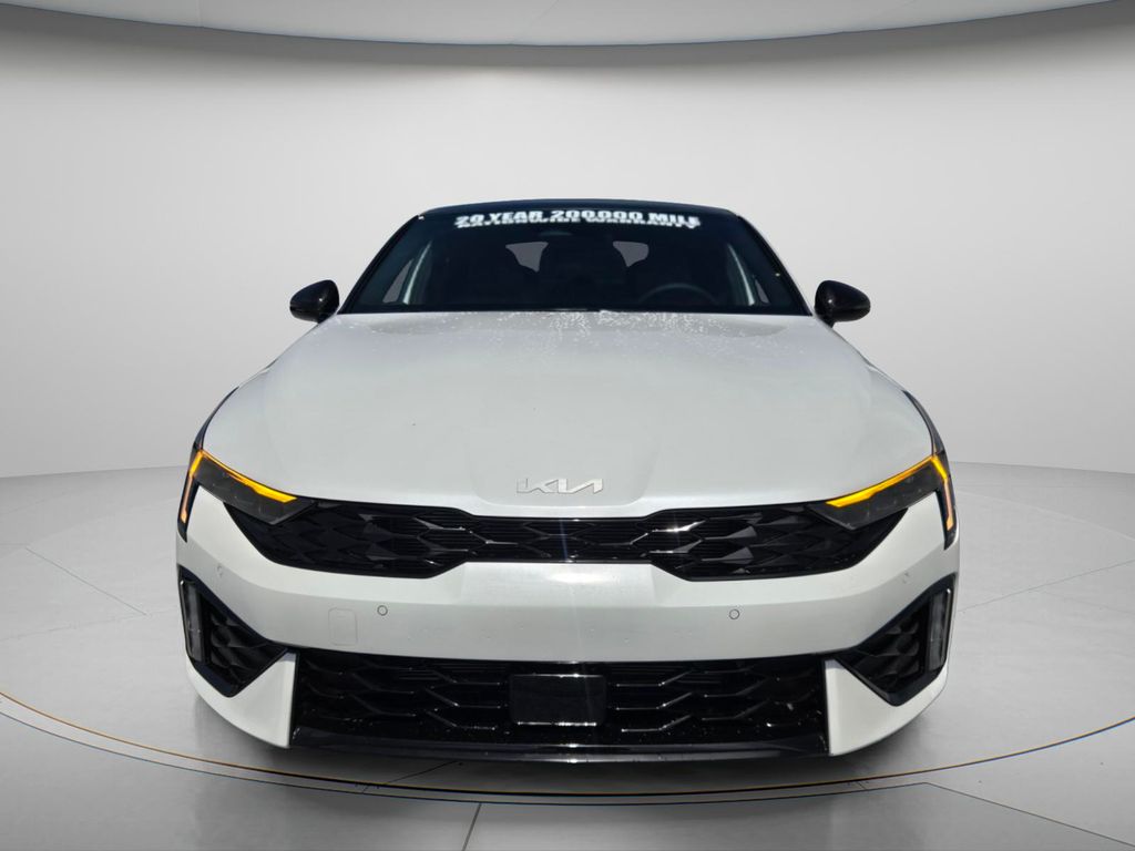 2026 Kia K5 - $30,981