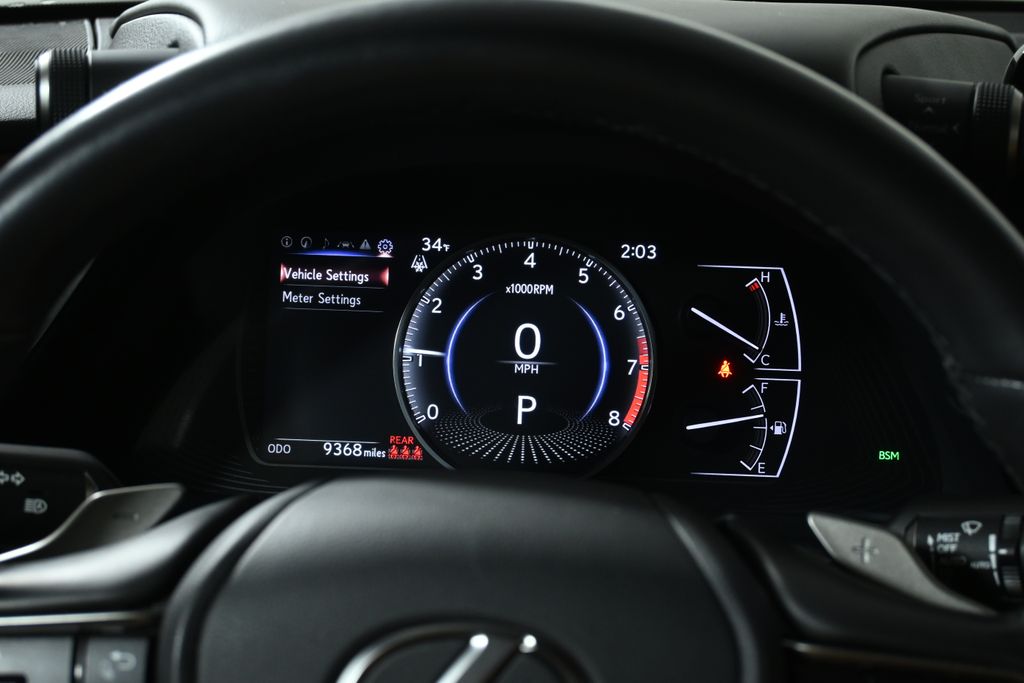 Thumbnail: 2025 Lexus ES - 20