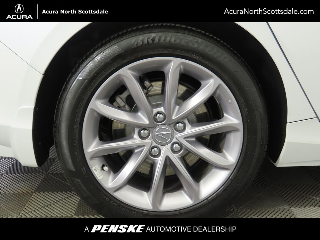 Thumbnail: 2023 Acura TLX - 31