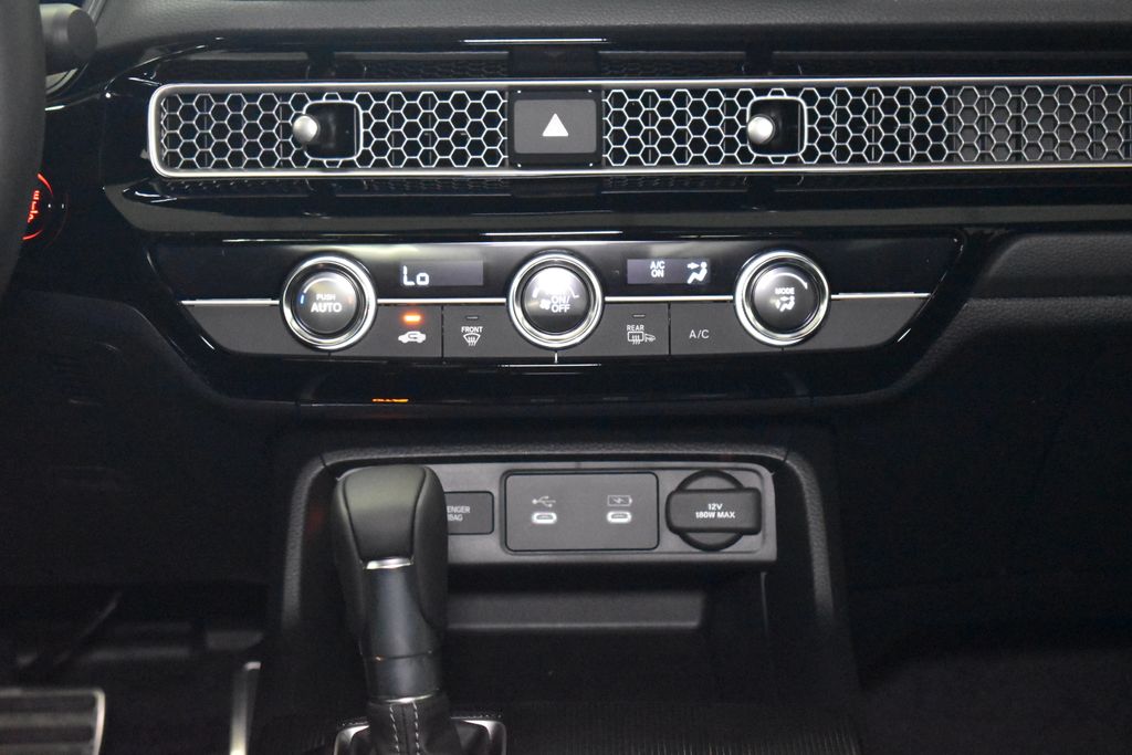 Thumbnail: 2026 Honda Civic - 12