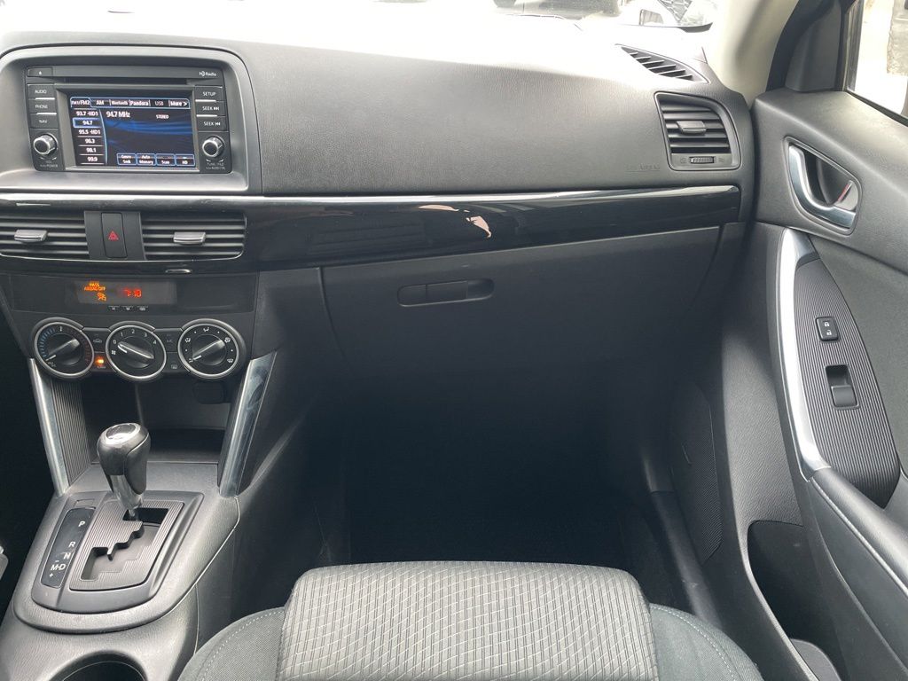Used Car 2014 Mazda Cx-5  Touring For Sale Under $10,000 In Georgetown, Texas
