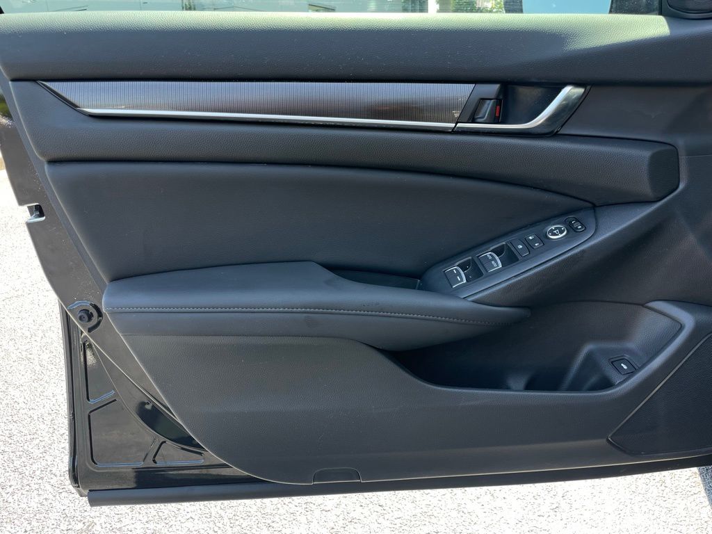 2022 Honda Accord Sport Special Edition 23