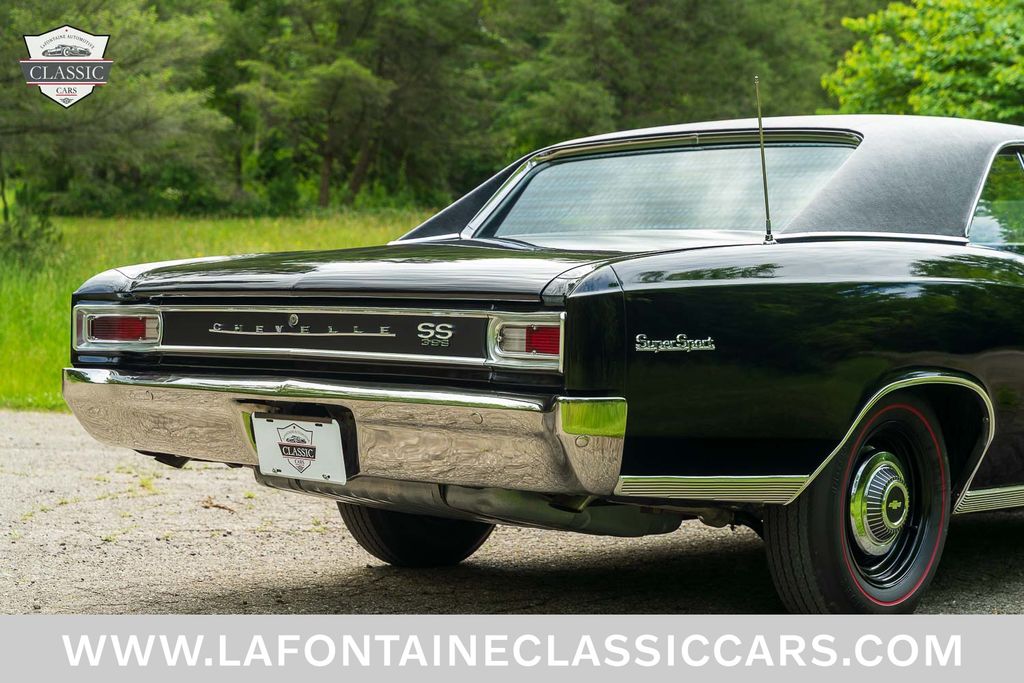 1966 Chevrolet Chevelle 214