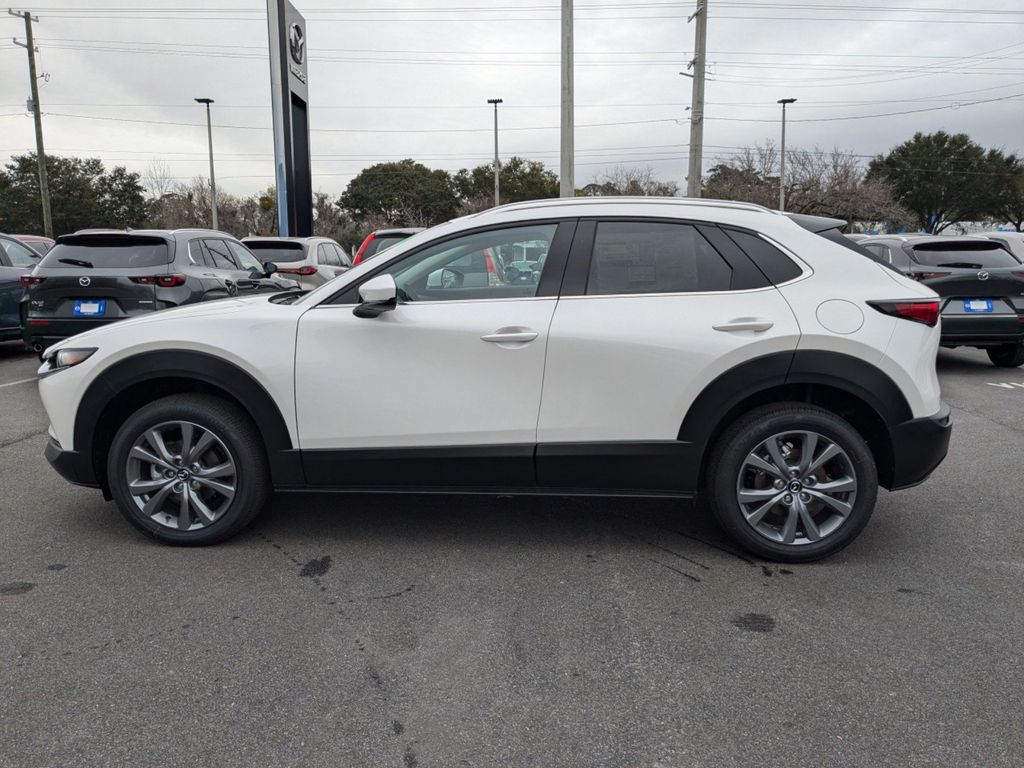 2025 Mazda CX-30 2.5 S Premium