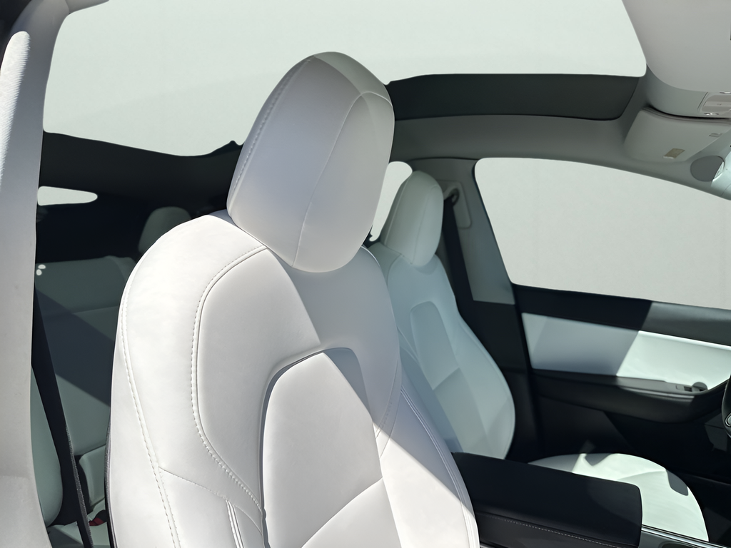 Used Car 2022 Tesla Model Y  Long Range For Sale Under $30,000 In Austin, Texas