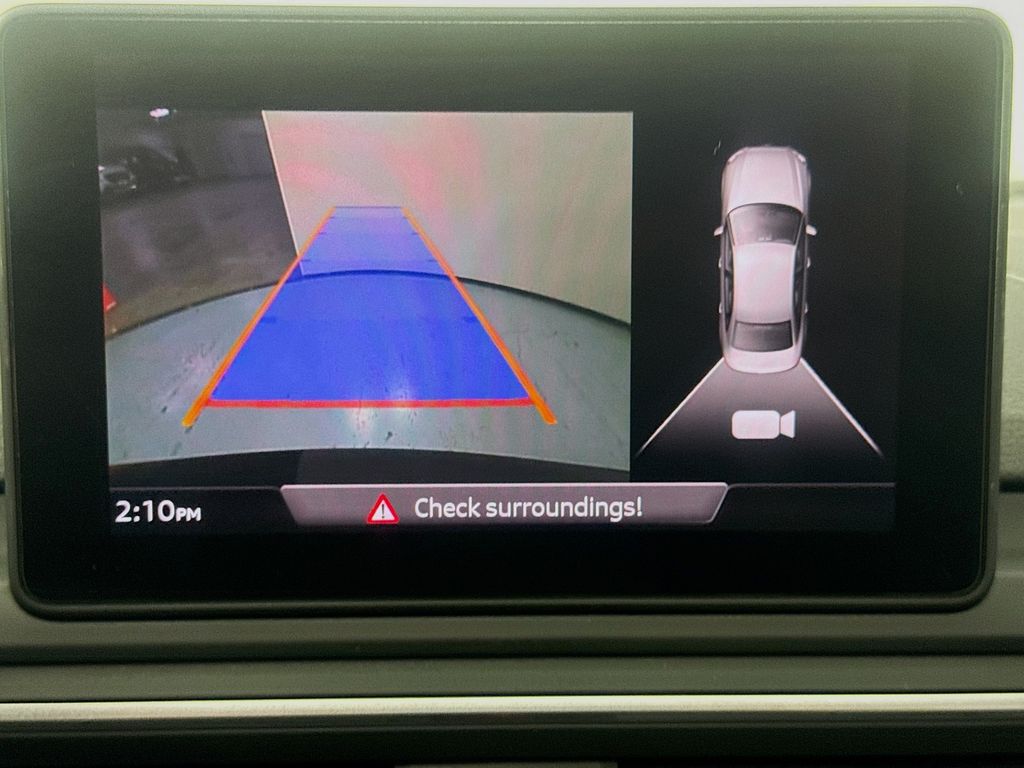 Used Car 2017 Audi A4  For Sale Under $15,000 In Austin, Texas