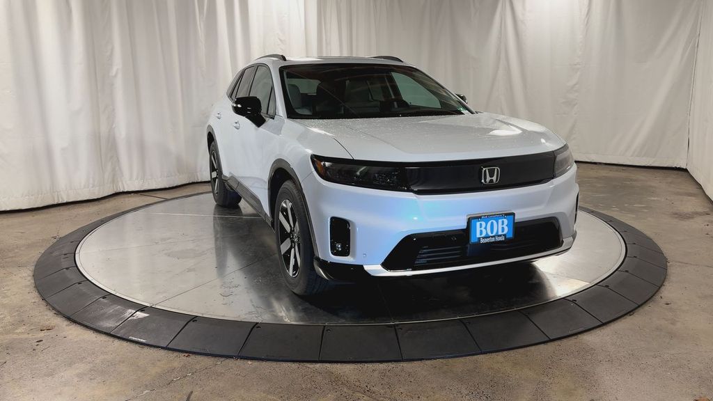 new 2026 Honda Prologue car, priced at $56,450