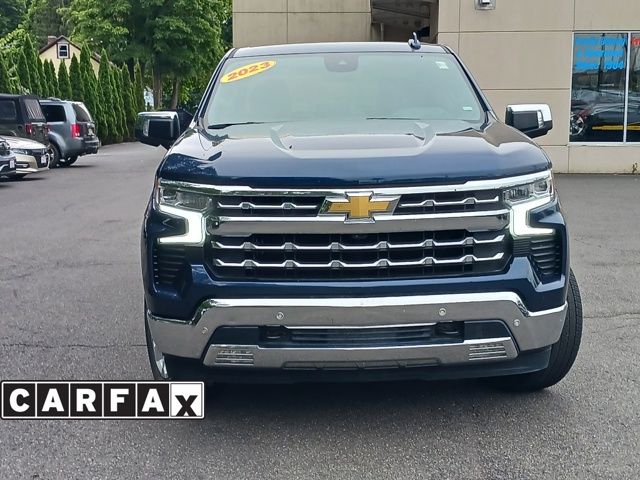 2023 Chevrolet Silverado 1500 LTZ 2