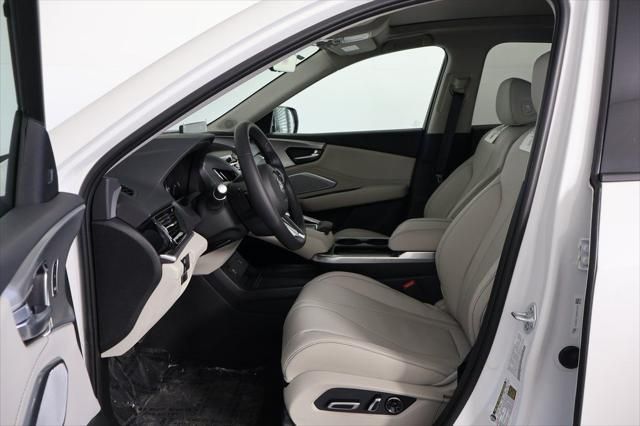 Thumbnail: 2026 Acura RDX - 5