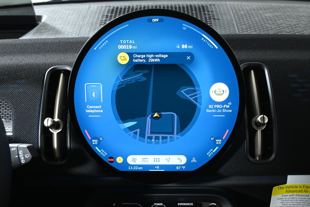 Thumbnail: 2025 MINI Cooper Countryman - 16