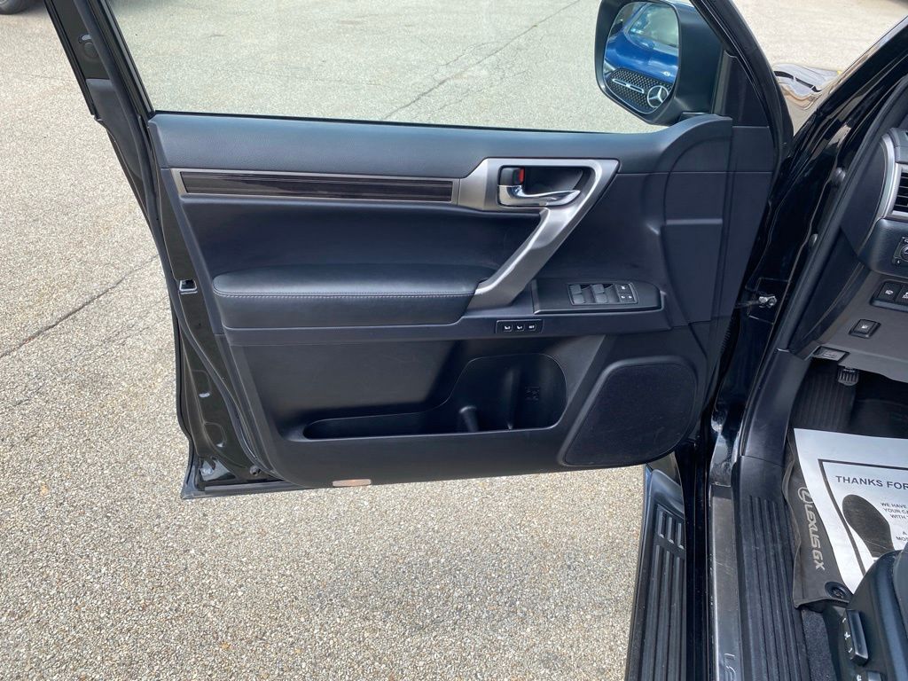 2022 Lexus GX 460 - 9