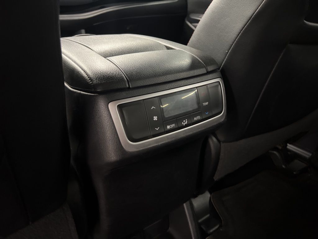 2019 Toyota Highlander SE Black at Cook Ford
