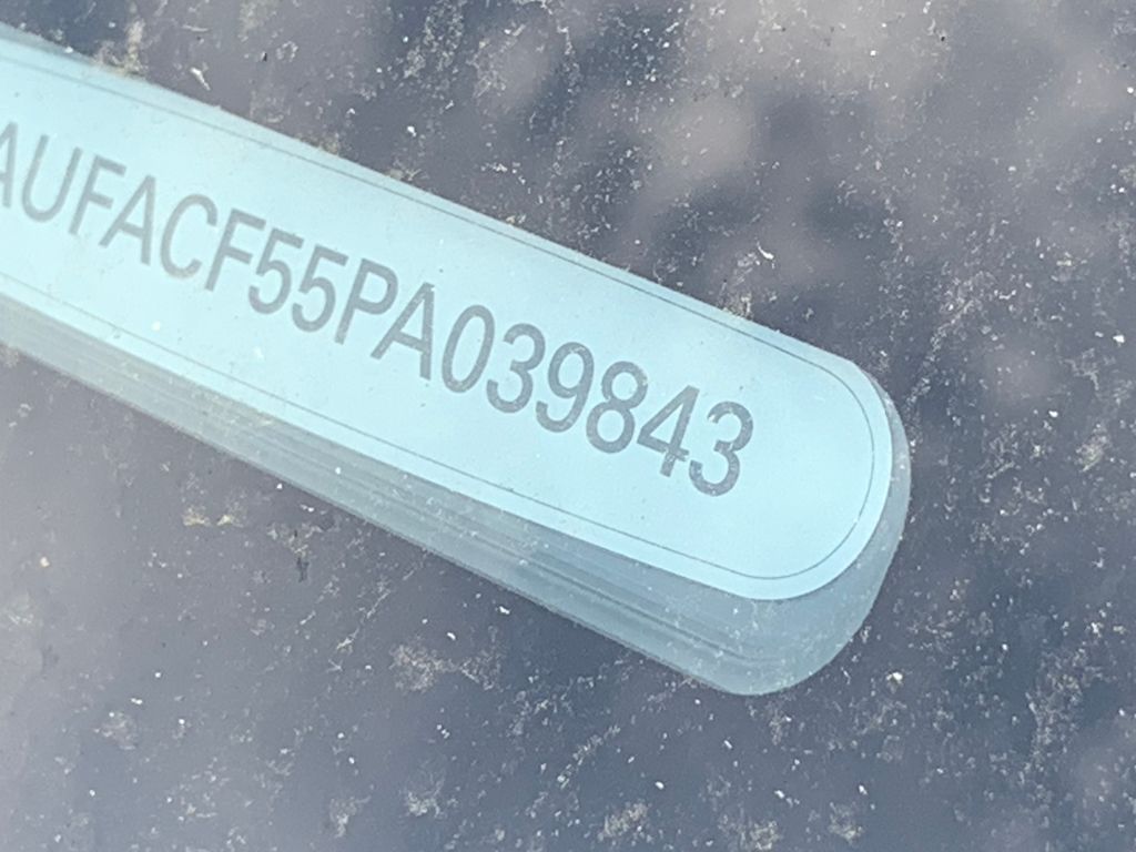 Thumbnail: 2023 Audi A5 - 10