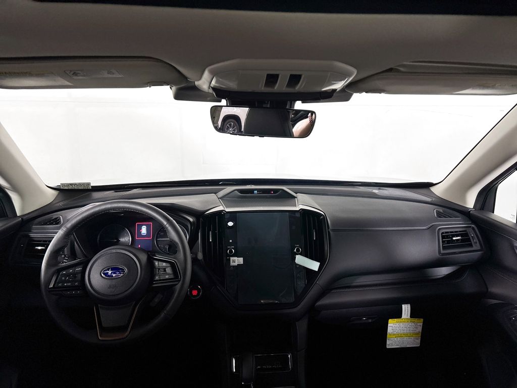 2026 Subaru Ascent Limited Bronze Edition