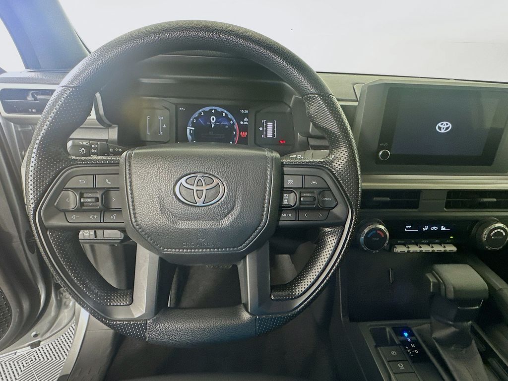 Thumbnail: 2024 Toyota Tacoma - 11