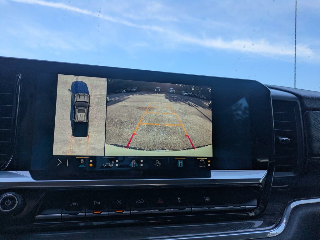 Used 2023 Chevrolet Silverado 1500 Truck