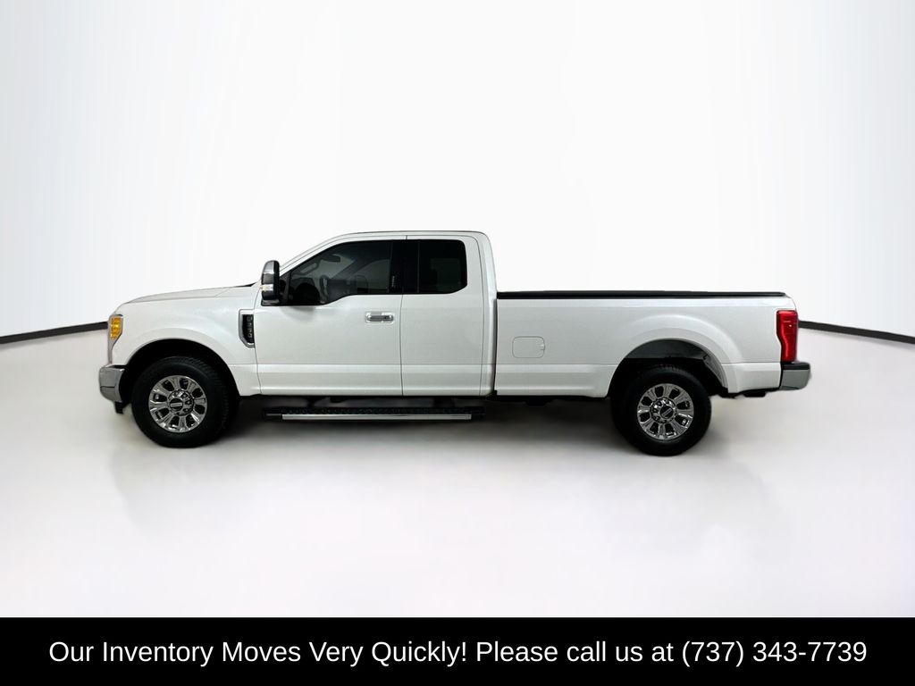 Used Car 2017 Ford F-250sd  Lariat For Sale Under $30,000 In San Antonio, Texas