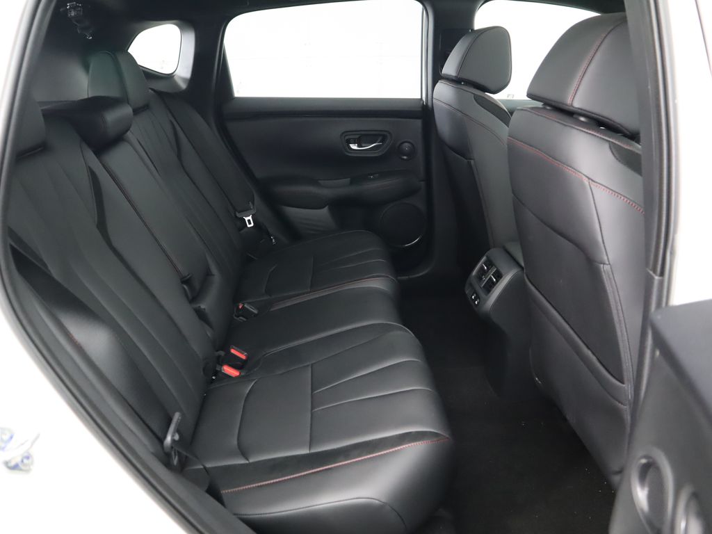 2025 Acura ADX A-SPEC ADVANCE 24
