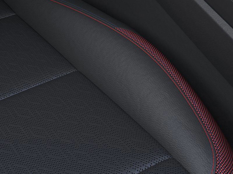 New 2026 Black Chevrolet RS image 22