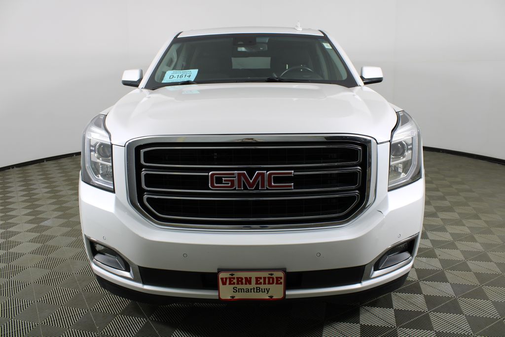 Used 2018 GMC Yukon XL for sale in 
