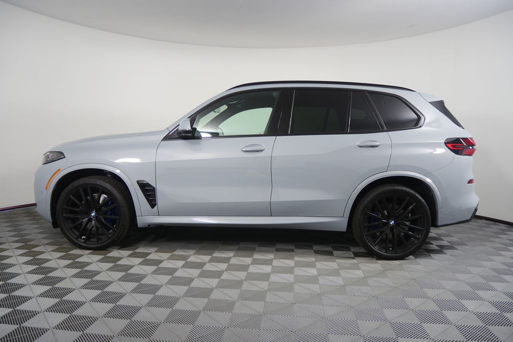 Thumbnail: 2026 BMW X5 - 6