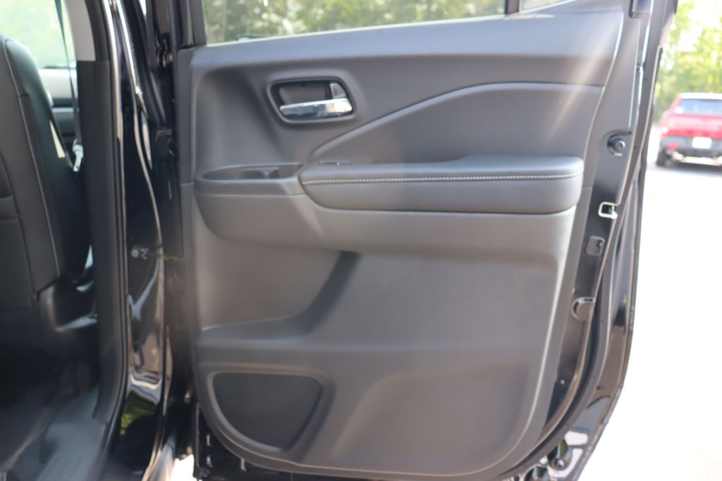 Thumbnail: 2026 Honda Ridgeline - 13