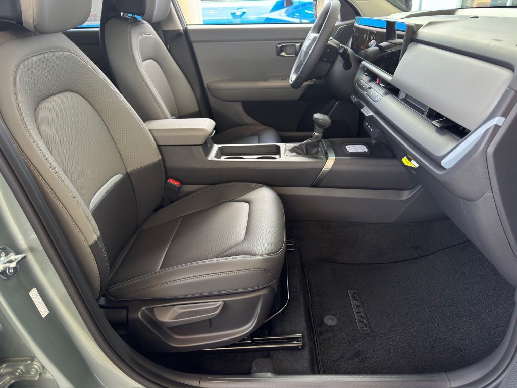 2027 Kia Seltos EX Black at Joe Myers Mazda Kia