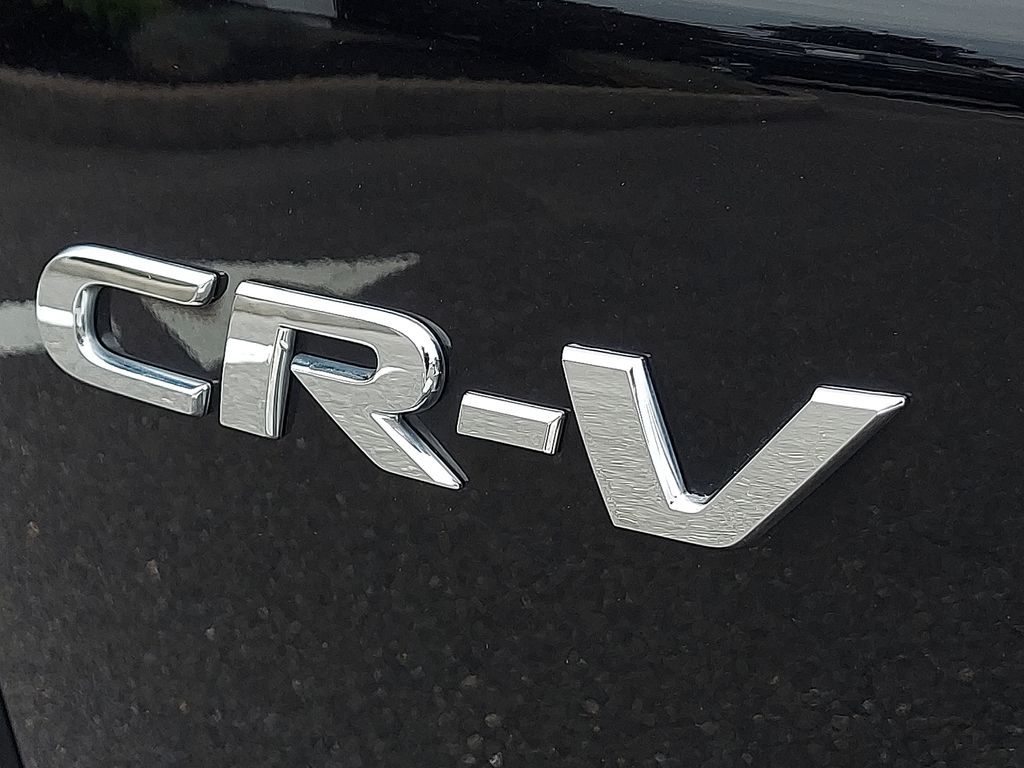 Thumbnail: 2019 Honda CR-V - 32