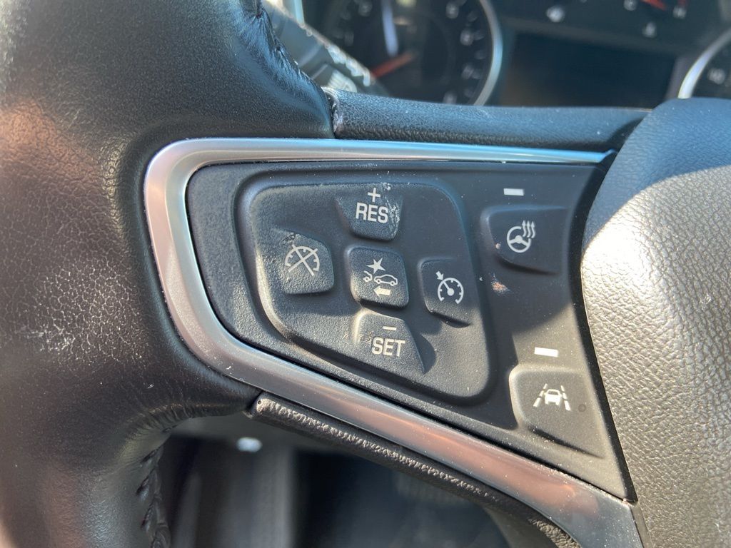 2022 Chevrolet Equinox LT 17
