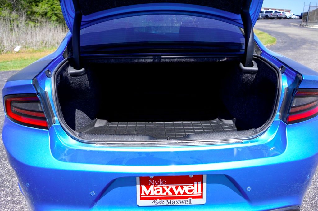 Used Car 2023 Dodge Charger  R/t For Sale Under $40,000 In Taylor, Texas