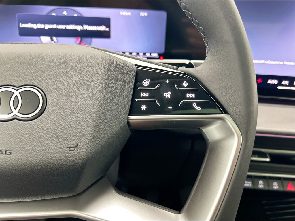 Thumbnail: 2026 Audi Q3 - 13