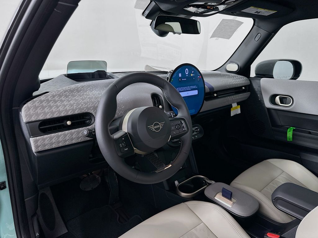 Thumbnail: 2026 MINI Cooper - 9