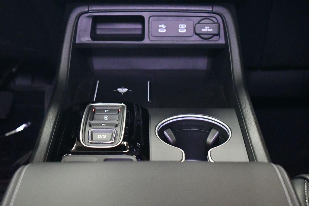 Thumbnail: 2026 Honda Pilot - 13