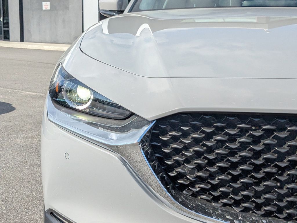 2026 Mazda CX-30 2.5 S Preferred