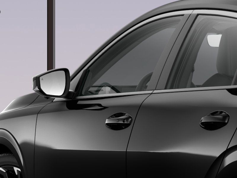 New 2026 Black Nissan SR image 14