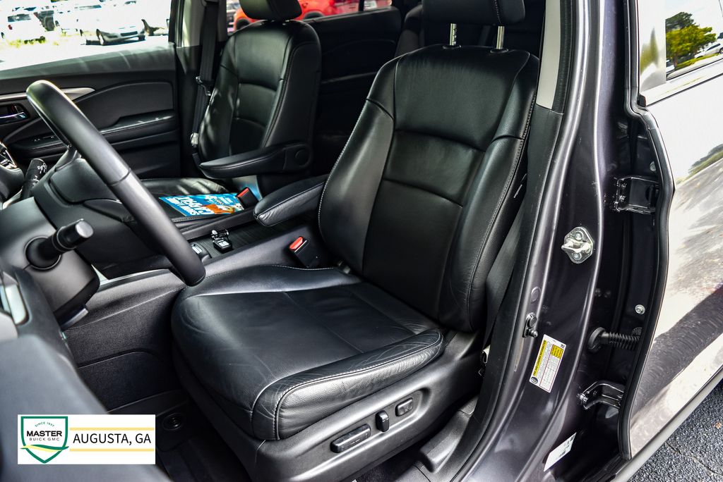 Used 2020 Honda Pilot SUV