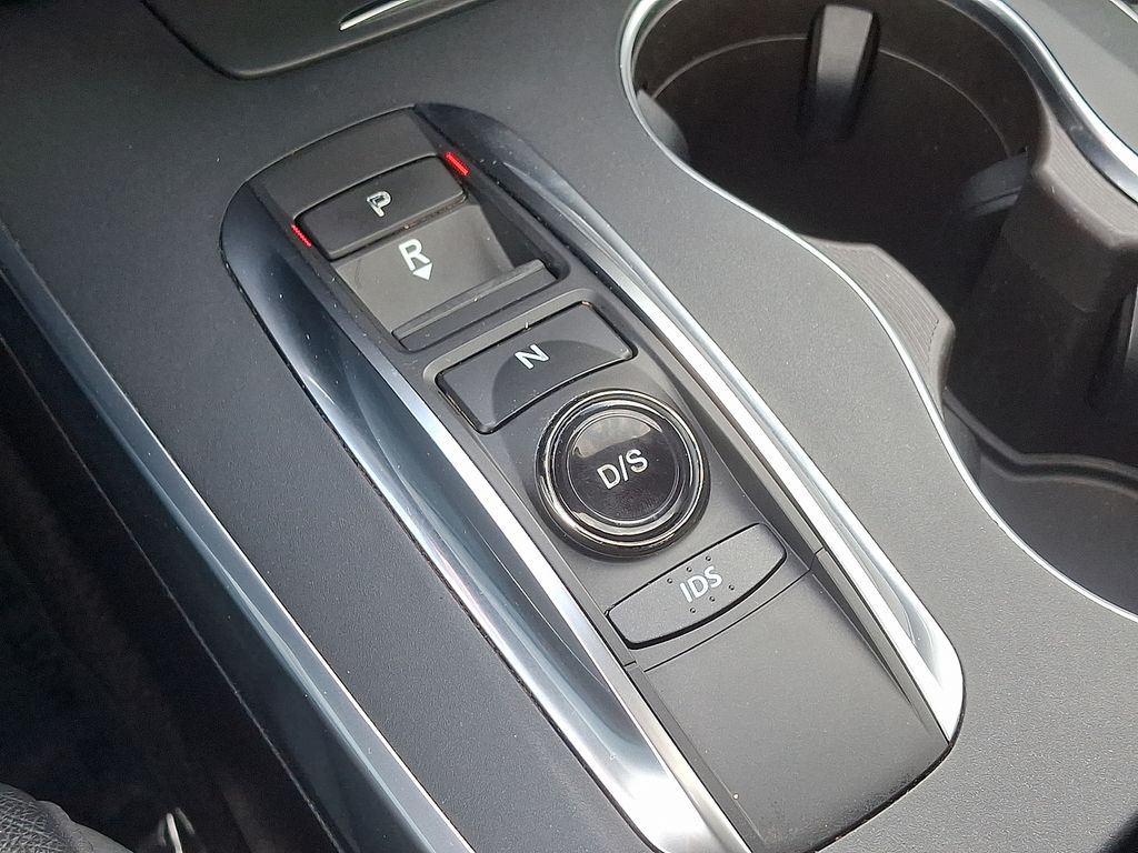 2016 Acura MDX Base 15