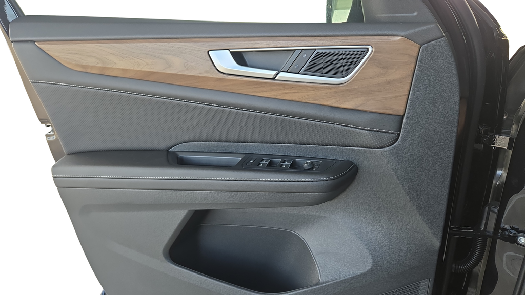 2026 Volkswagen Atlas