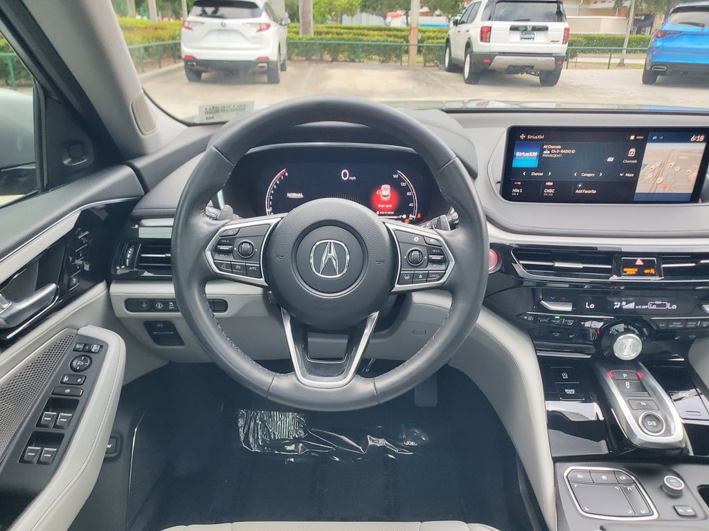2024 Acura MDX - $38,998