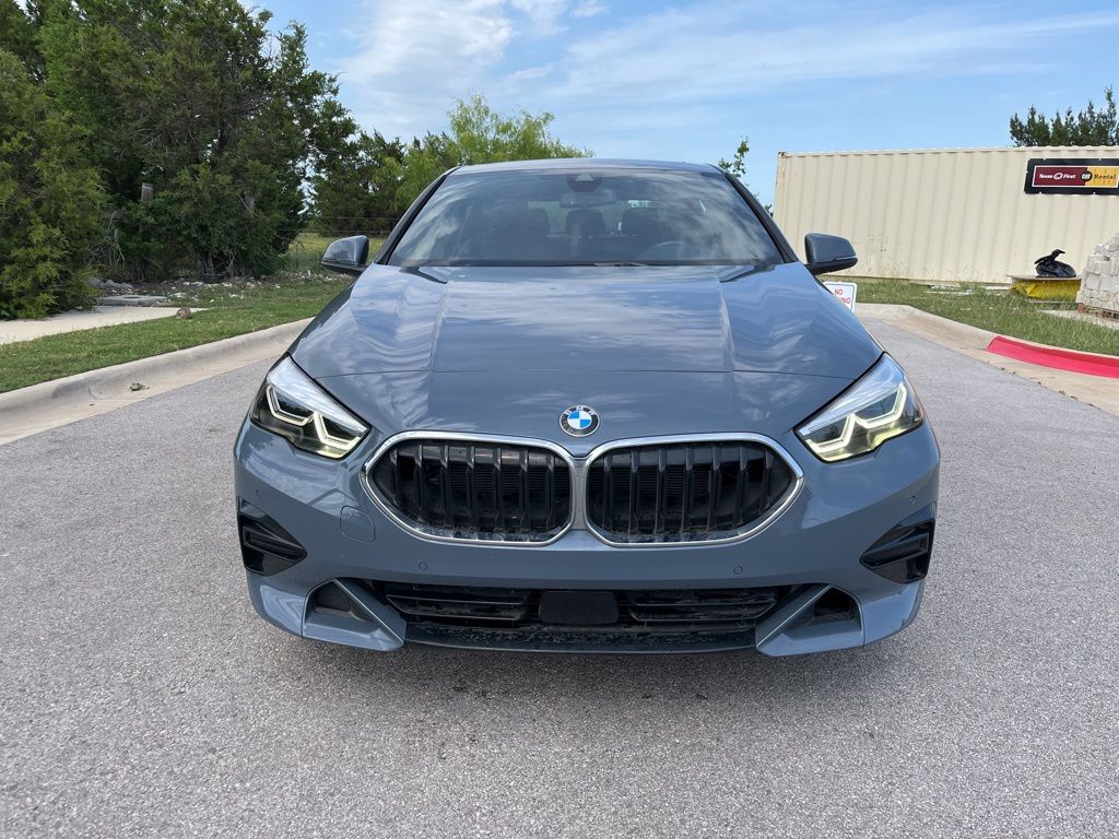 2022 BMW 2 Series 228i 2