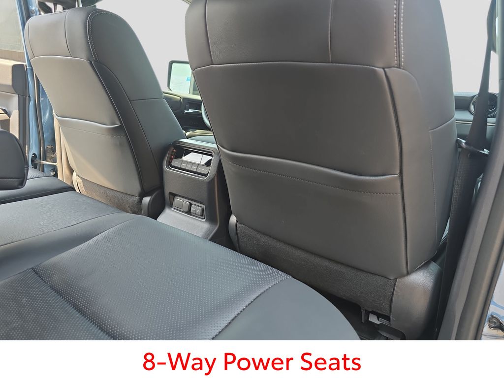 Used 2024 Toyota Land Cruiser SUV