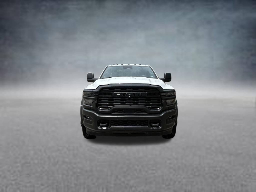 2025 Ram 5500HD Tradesman