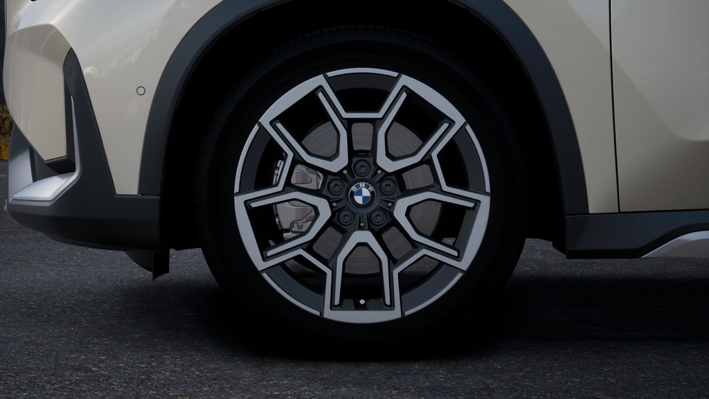 Thumbnail: 2026 BMW X1 - 31